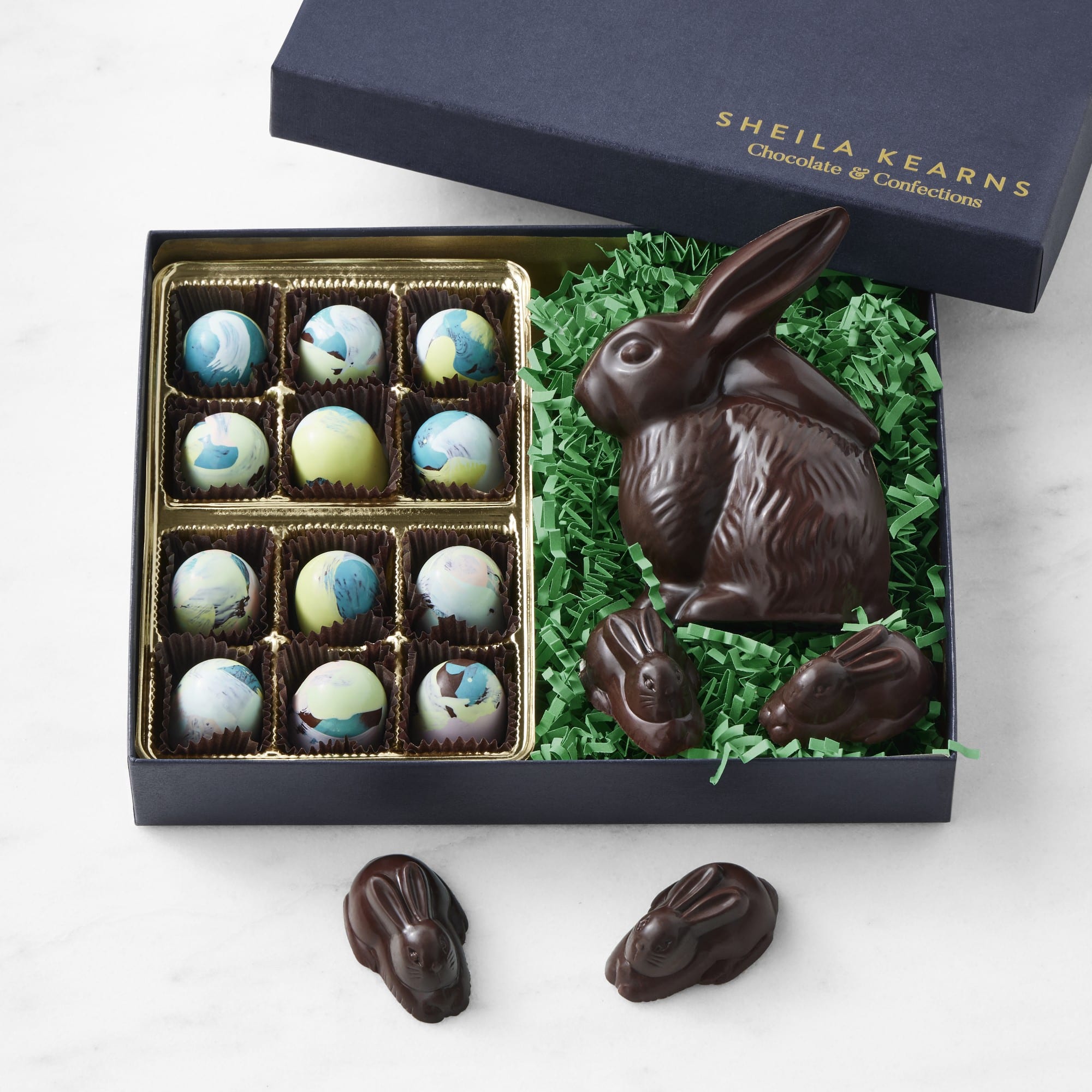 Easter Treats - williams sonoma