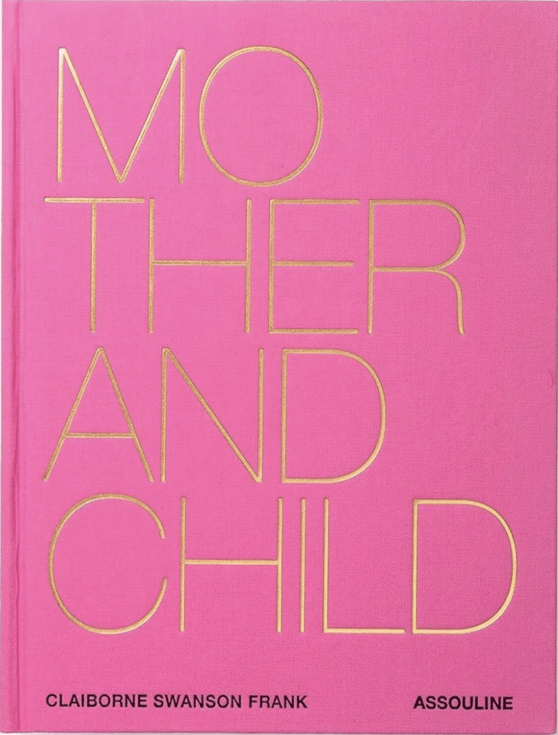 Mother's Day Gift Ideas - assouline 