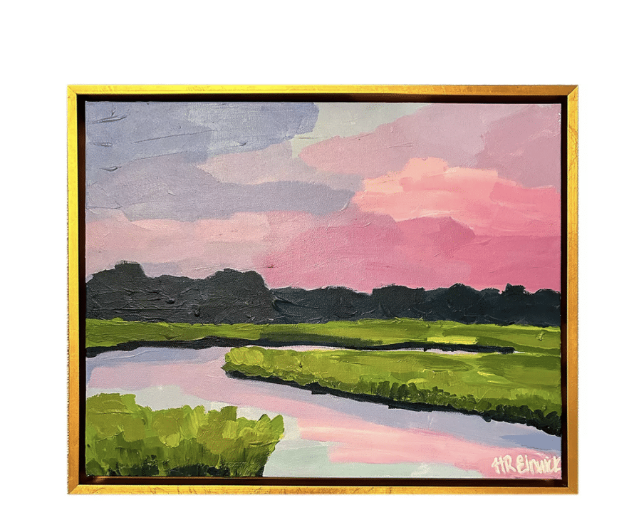  Beautiful New Art - serena & lily 