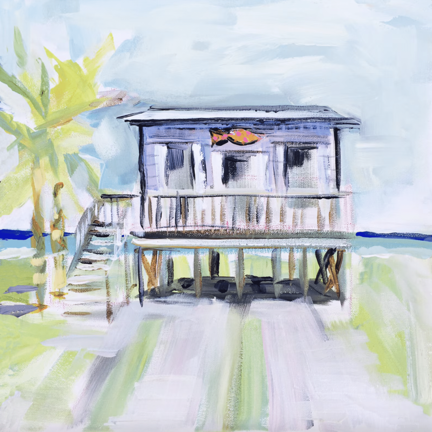 Beautiful Artwork - maren devine