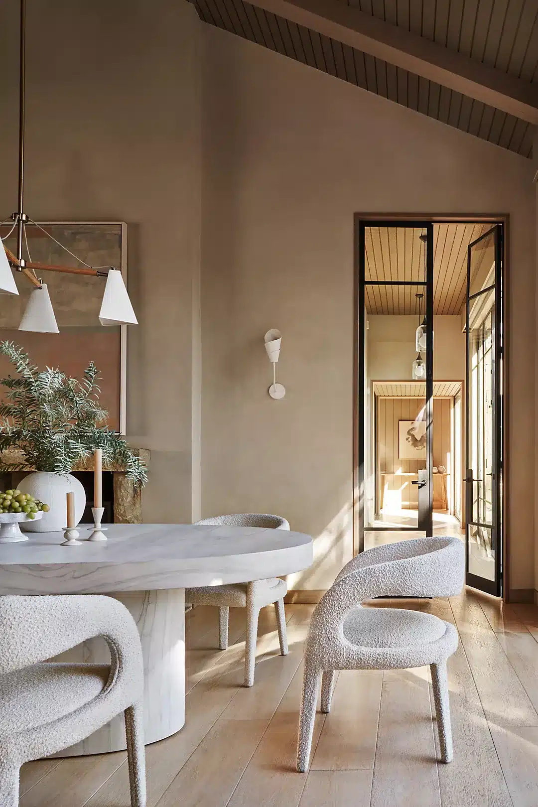 Update Your Dining Room for Spring - anthropologie