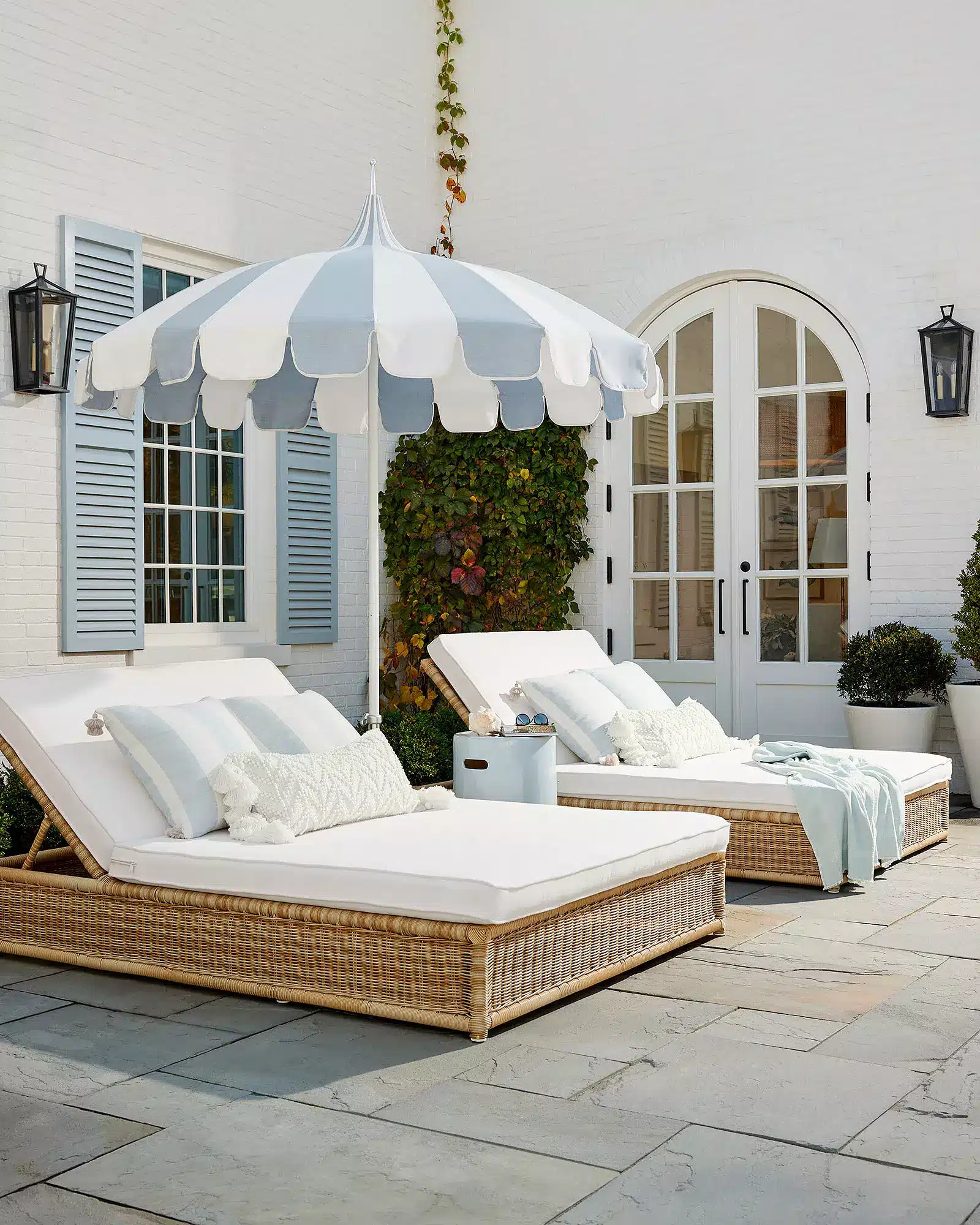 Robert A.M. Stern Designed Lake Michigan Masterpiece