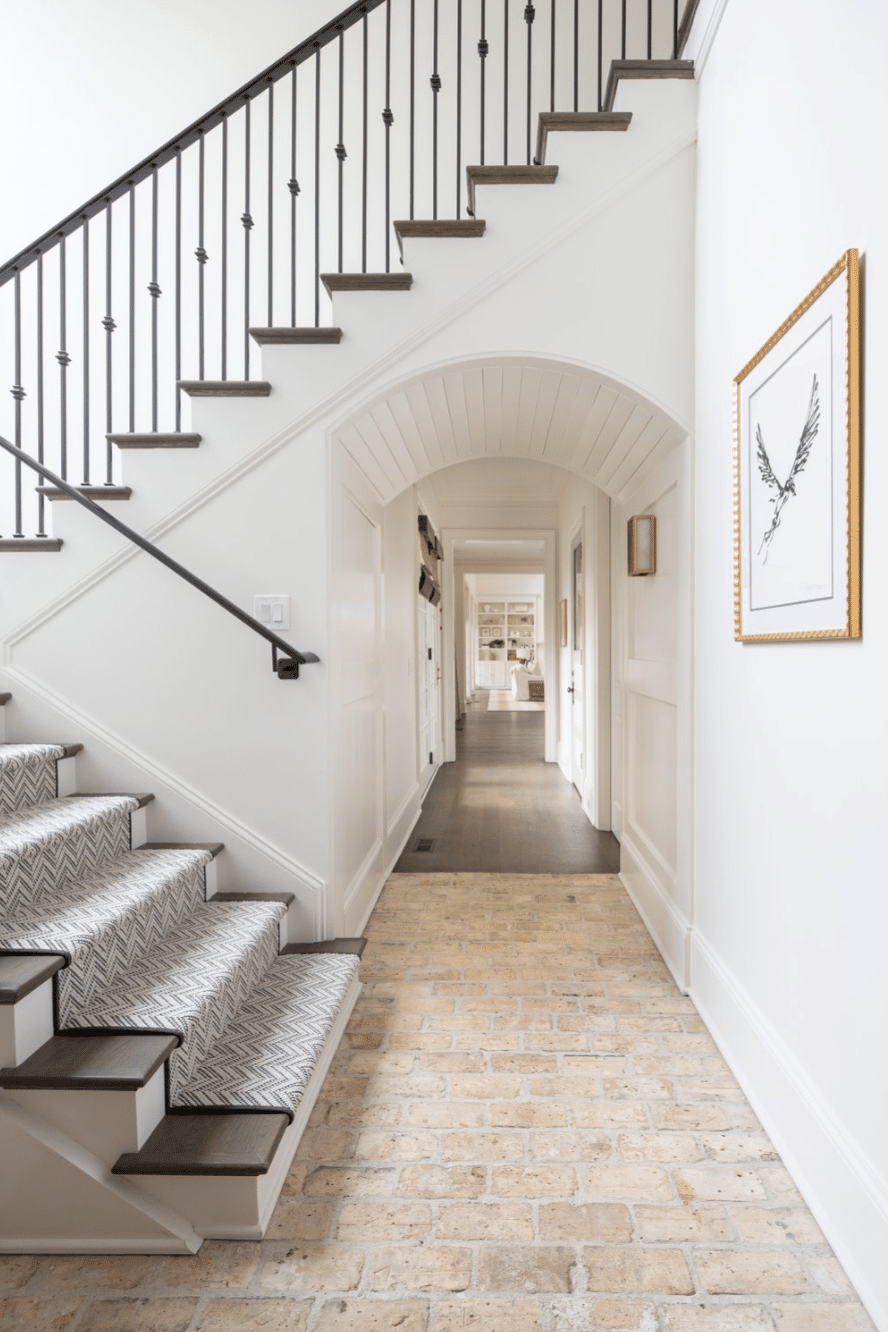 House Tour:  Warm and Welcoming with EH Interiors