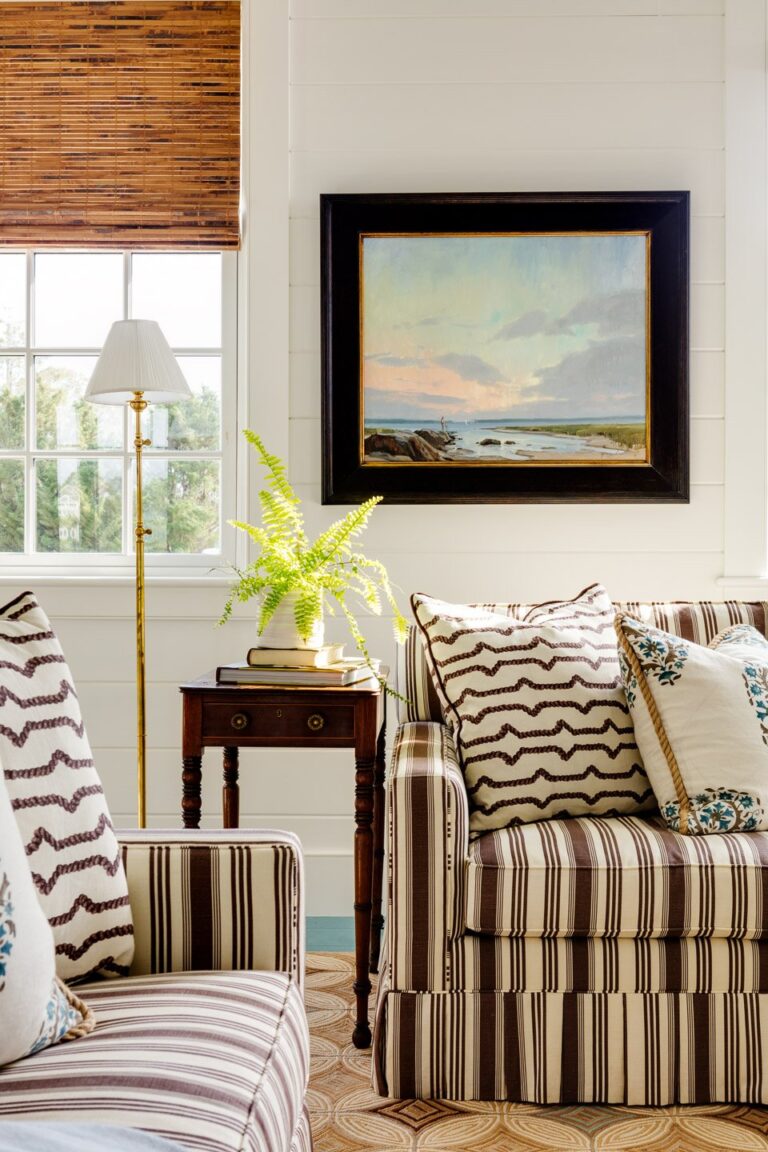 House Tour: Delightful Digs Design Oasis - Design Chic
