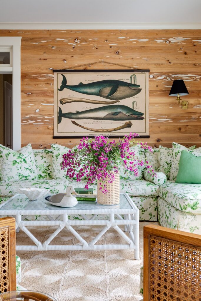 House Tour: Delightful Digs Design Oasis - Design Chic