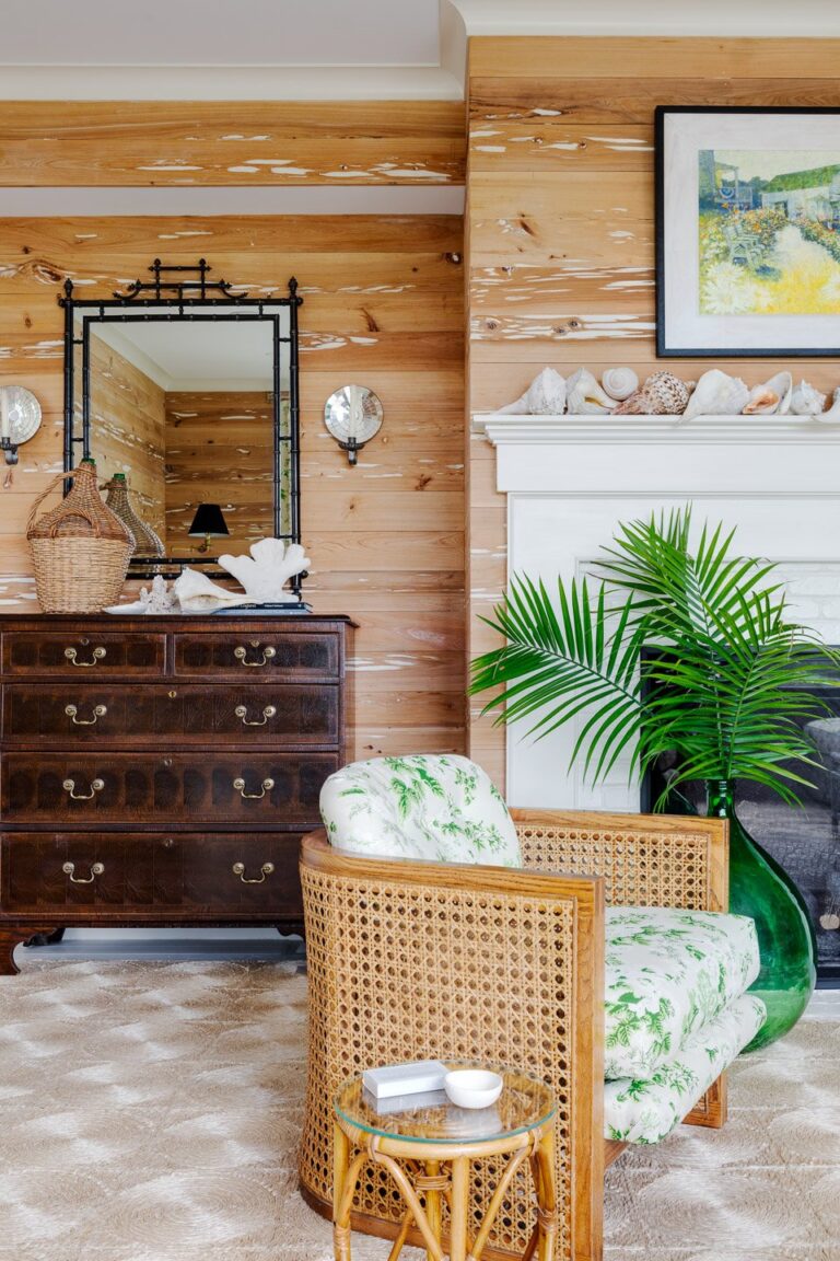 House Tour: Delightful Digs Design Oasis - Design Chic