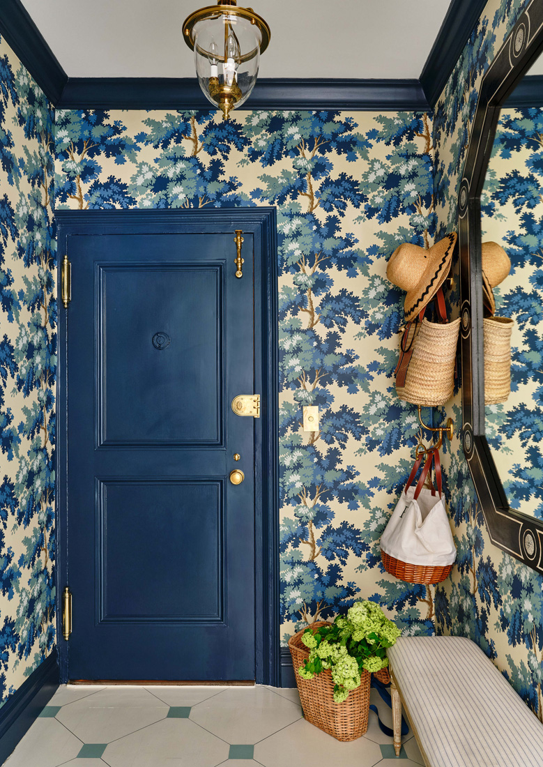 House Tour: Lilse McKenna Designed Stunner