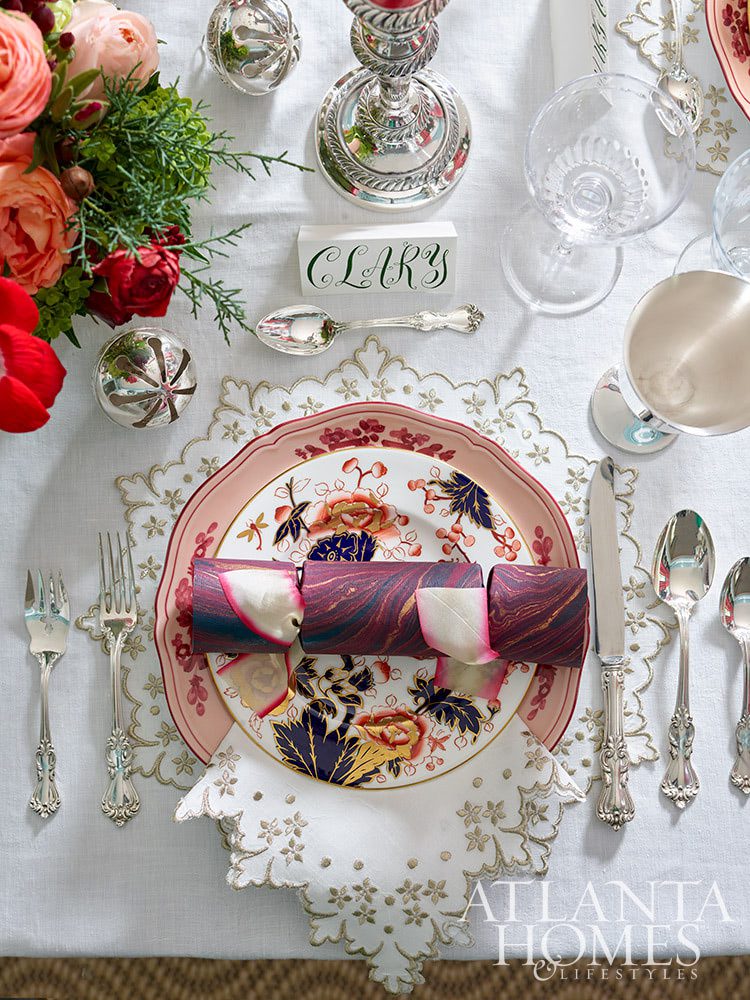 Here are some of our favorite secrets to Southern entertaining and for throwing a fabulous fete to remember: