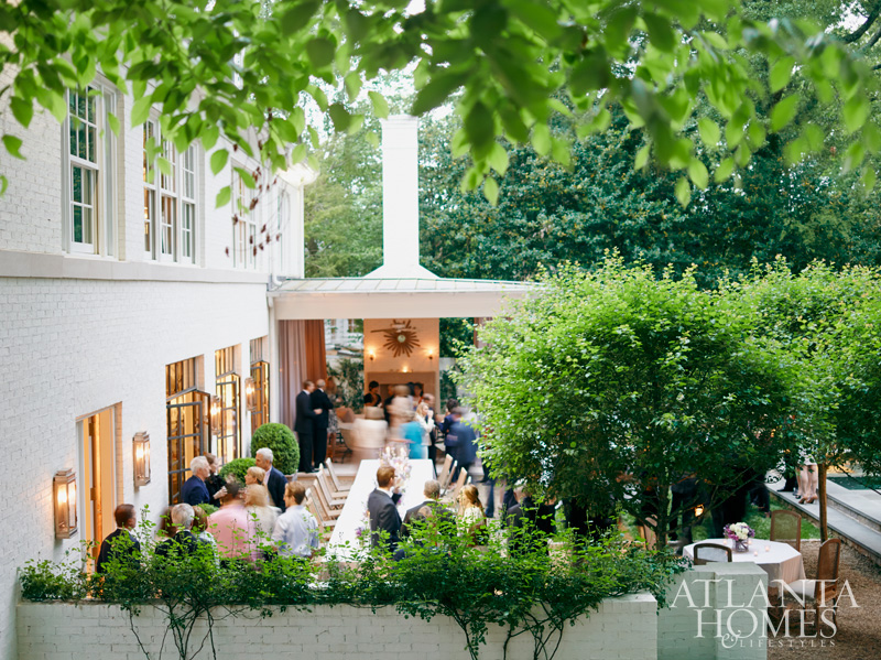 7 Tips for Southern Entertaining