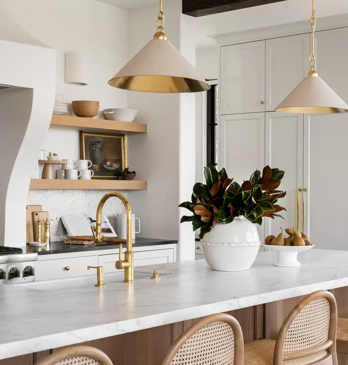 5 Favorite Studio McGee Kitchens