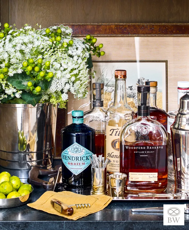 Here are some of our favorite secrets to Southern entertaining and for throwing a fabulous fete to remember: