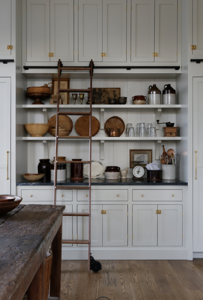 Grab your coffee, sit back, relax and soak in the stunning work of Sabbe Interiors.  Stephanie believes that "good design is the careful consideration of scale and proportion; the study of light and color. It tells of the old while embracing the new. Paige Rumore Photography - classic kitchen, kitchen design, kitchen remodel