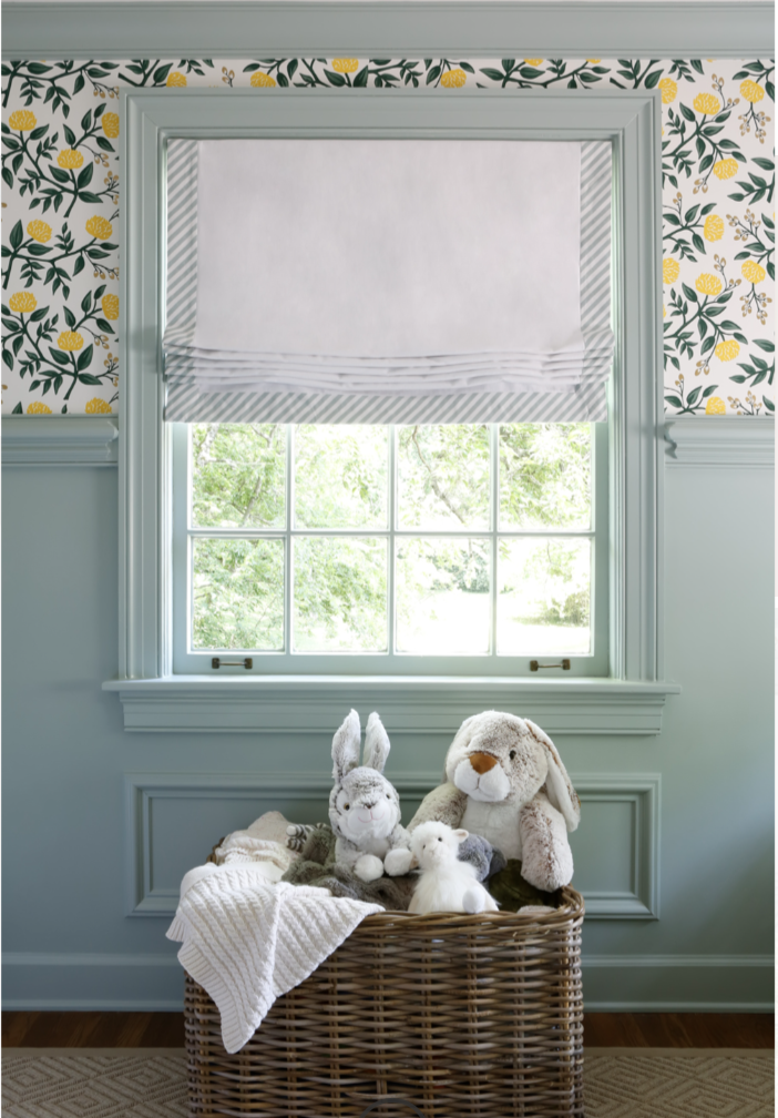 Grab your coffee, sit back, relax and soak in the stunning work of Sabbe Interiors.  Stephanie believes that "good design is the careful consideration of scale and proportion; the study of light and color. It tells of the old while embracing the new. Paige Rumore Photography - nursery, nursery design