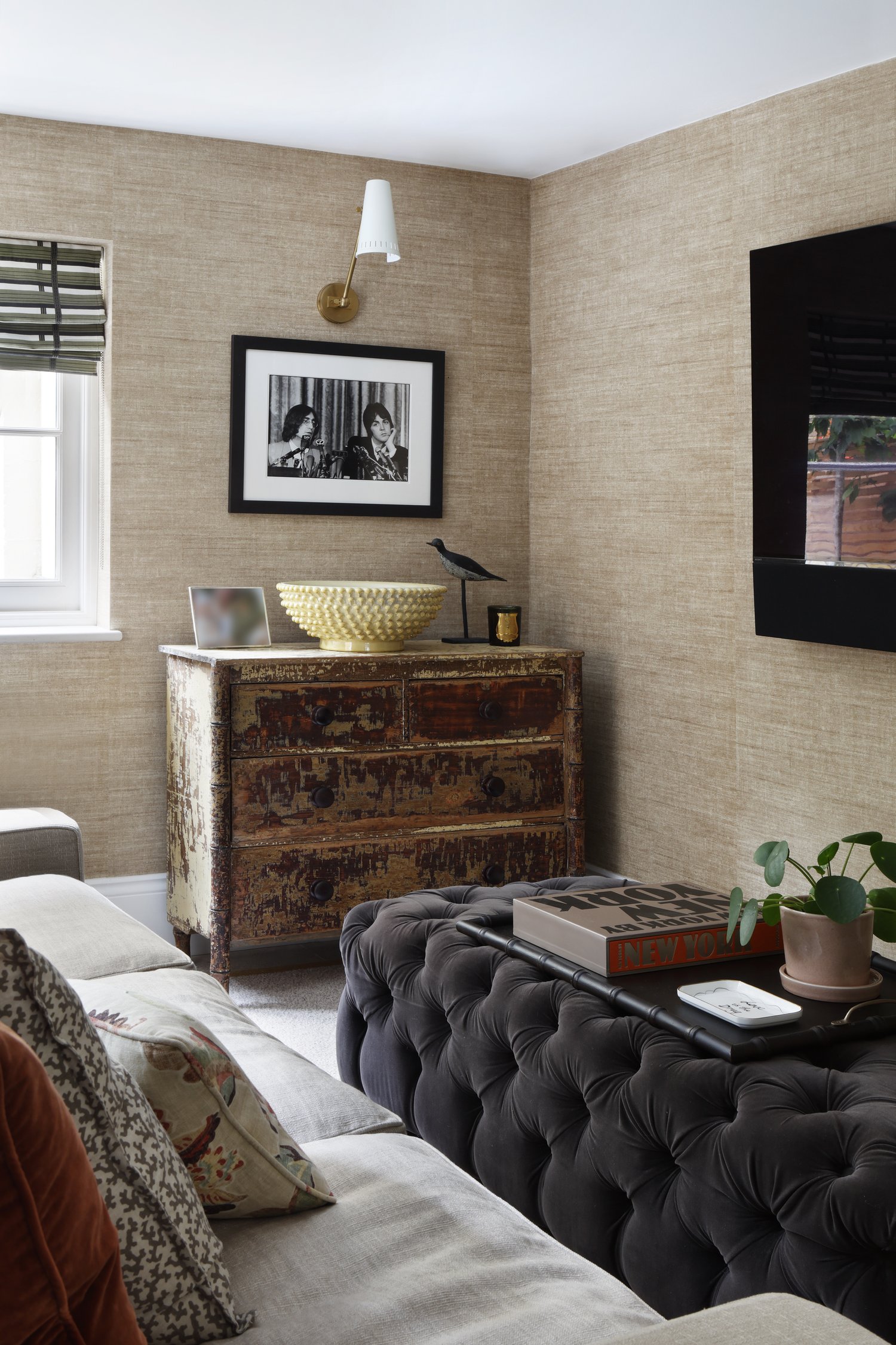 Life–and houses–are all about the details. And no one embraces that philosophy better than the designers of HÁM Interiors. From the largest room to the tiniest nook, nothing is overlooked. Alexander James Photography