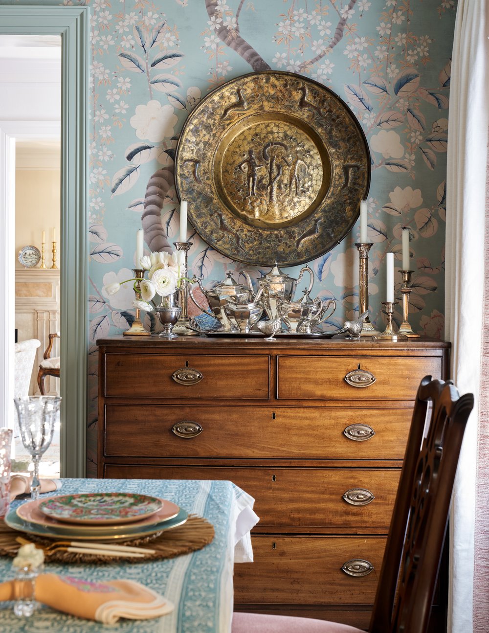 Pinterest Worthy Decor Ideas from Mary Beth Wagner