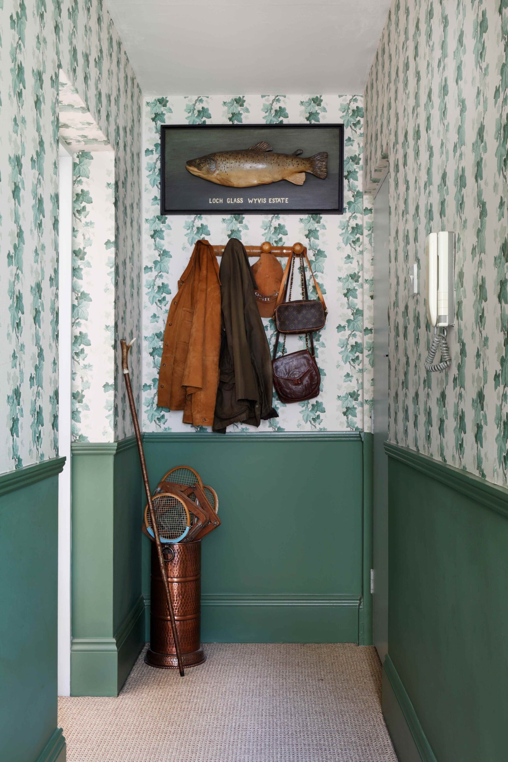 Life–and houses–are all about the details. And no one embraces that philosophy better than the designers of HÁM Interiors. Alexander James Photography