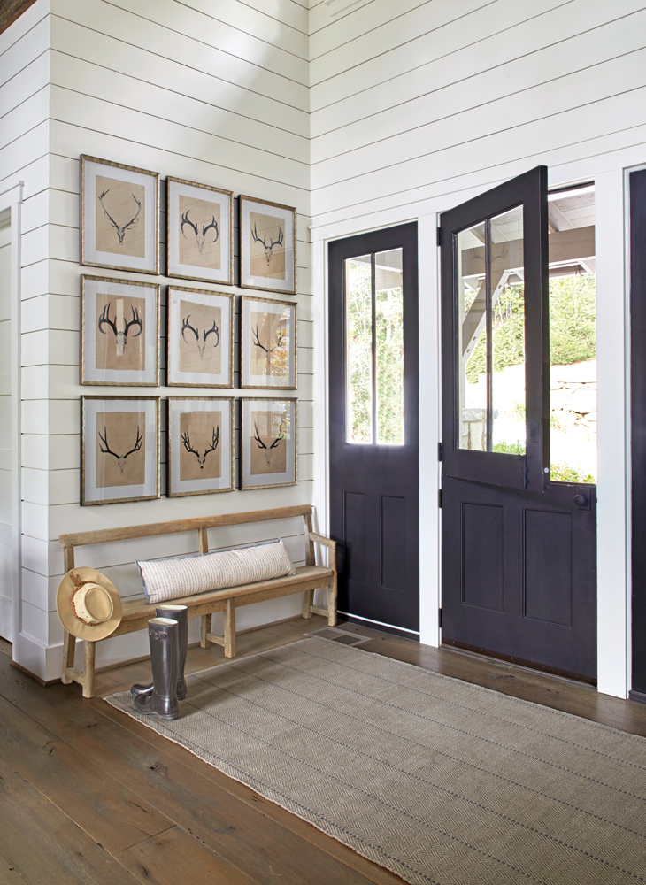 Tour the Ultimate Courtney Giles Designed Retreat