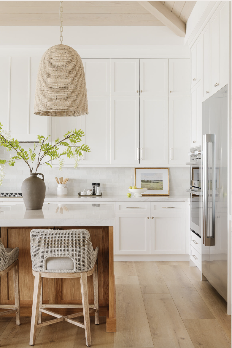 Tour the Ultimate Ally Whalen Designed Retreat