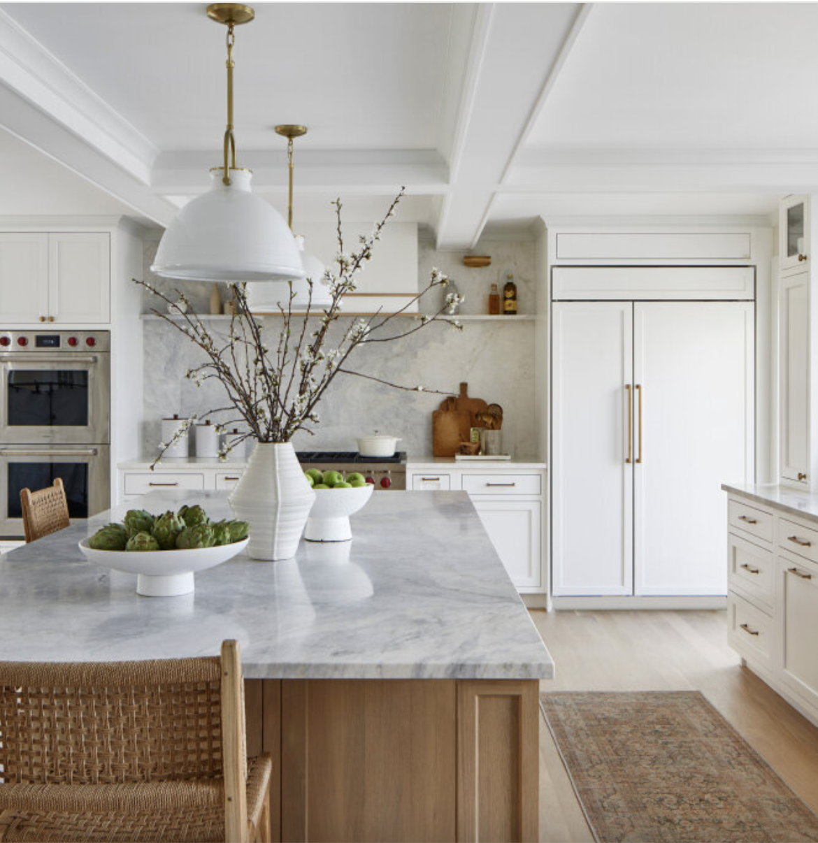 Cory Connor Designs Homes That Inspire and Delight