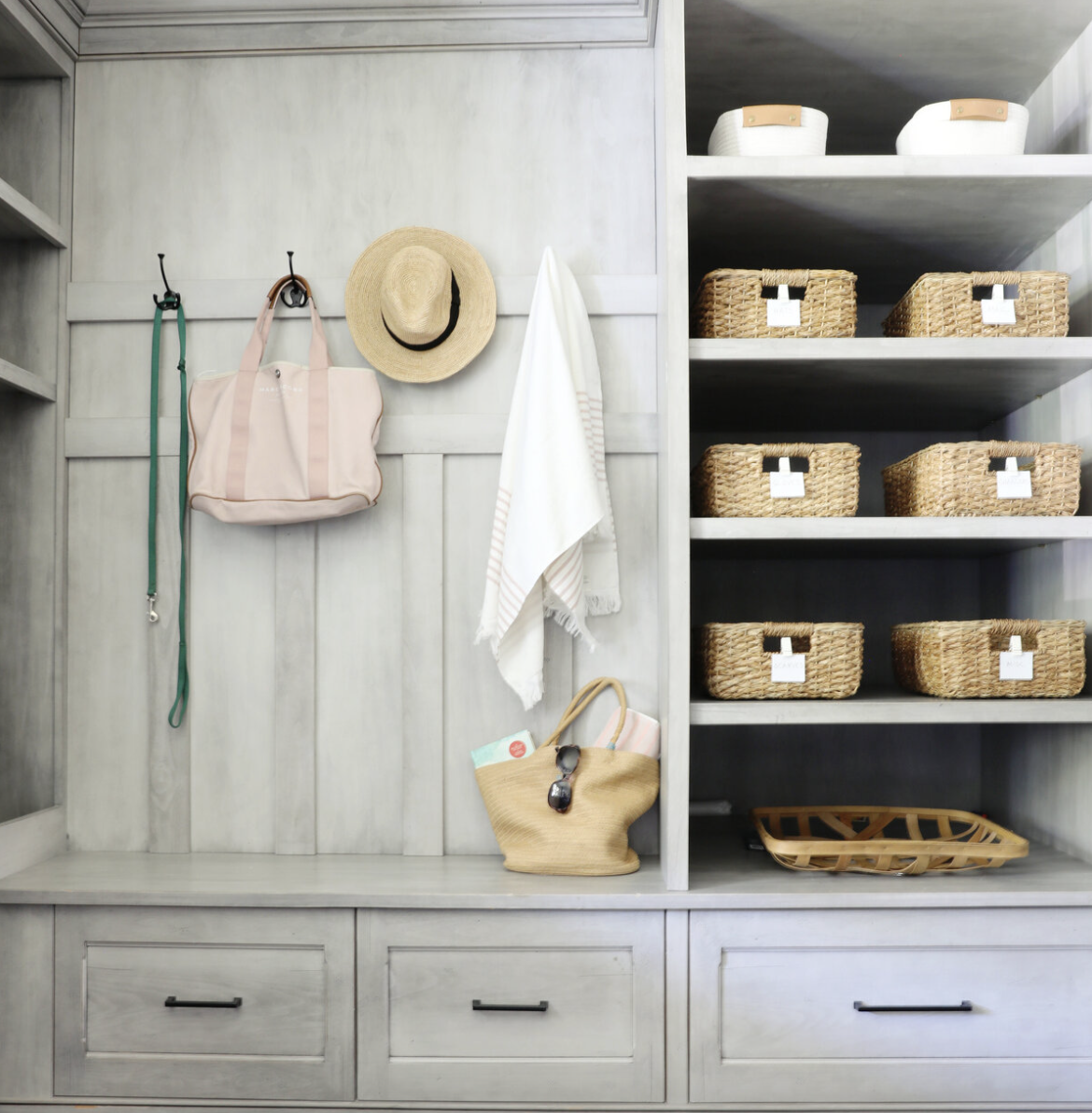 Chic, clean interiors with just the right amount of personality are hallmarks of this talented designer’s style. Take a break, take a peek, and let us know which space of Cory Connor 's is your favorite. Jennifer Lavelle PHotography