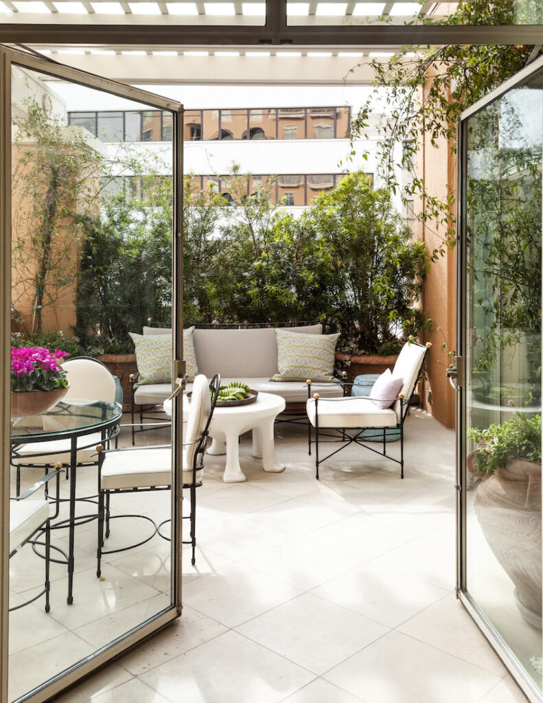 Step Inside This Gorgeous Turtle Creek Home