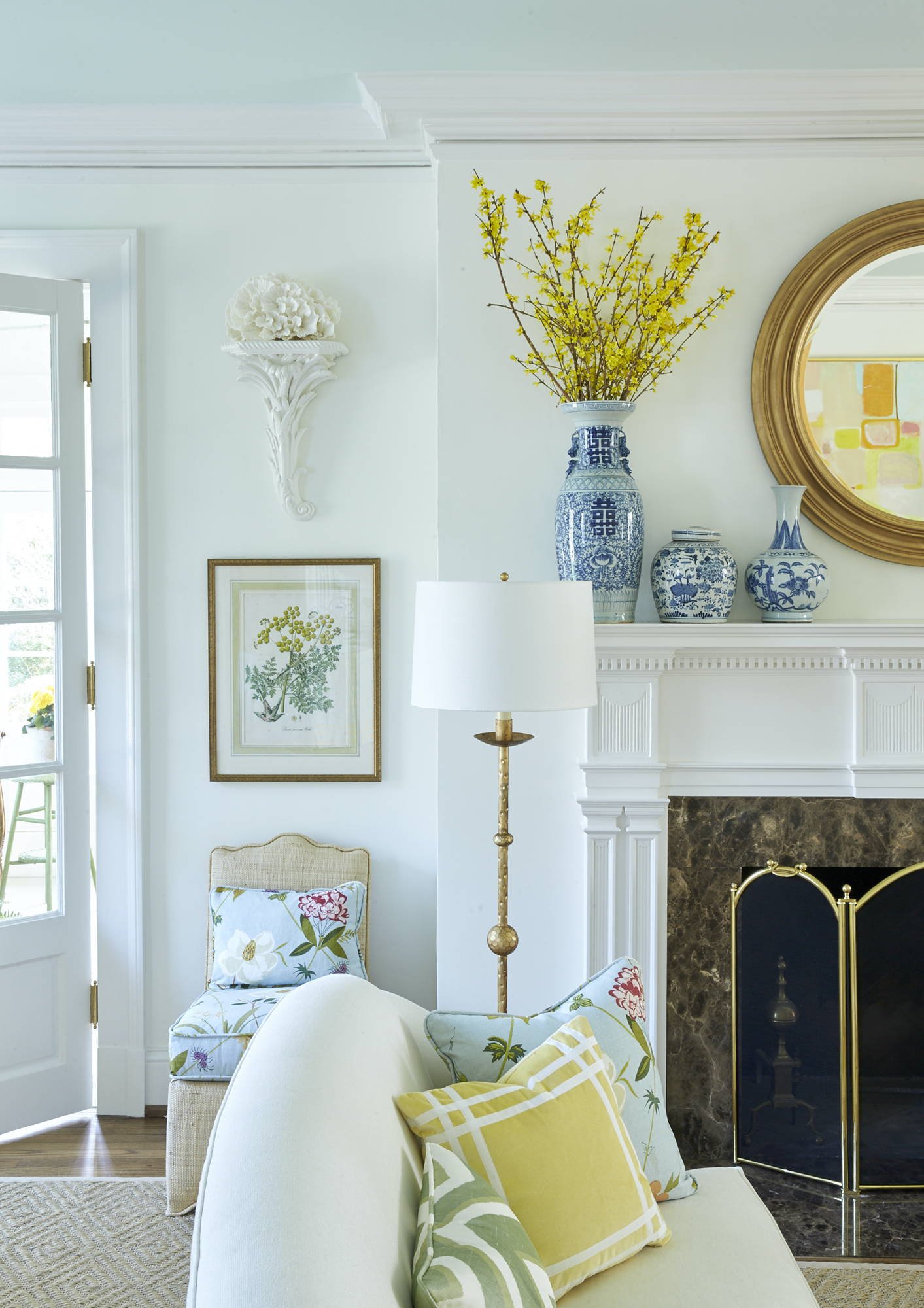 Sarah Bartholomew Masterpiece:  A Home of Timeless Elegance