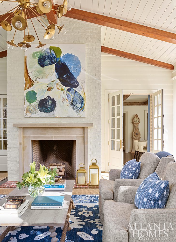 Luxury and Style Redefined in this Courtney Giles Designed Home
