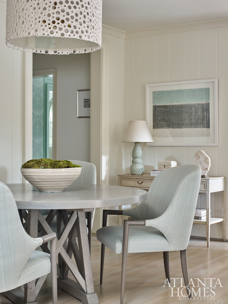 Tour a Phoebe Howard Designed Beauty