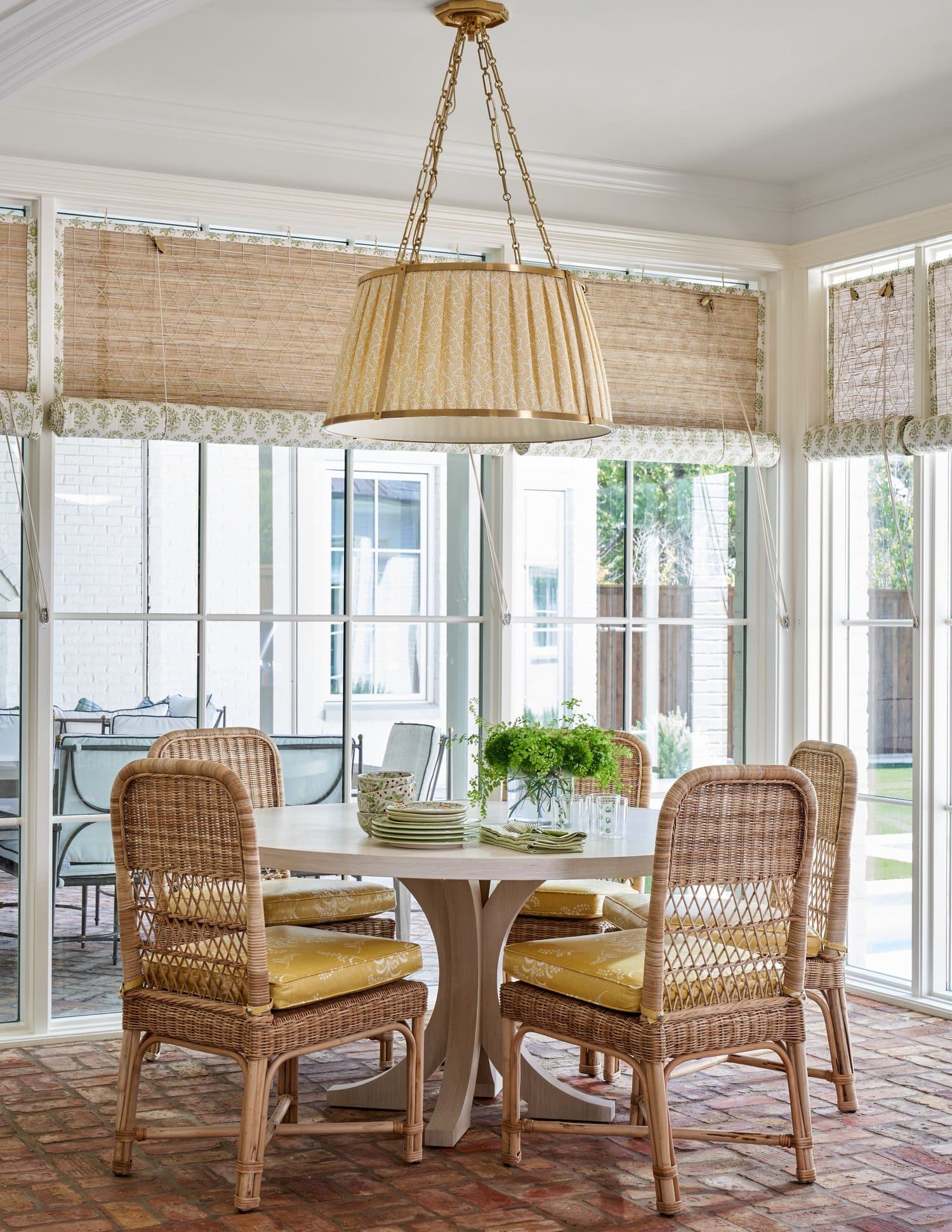 8 Breakfast Nooks That Will Inspire Your Morning Routine