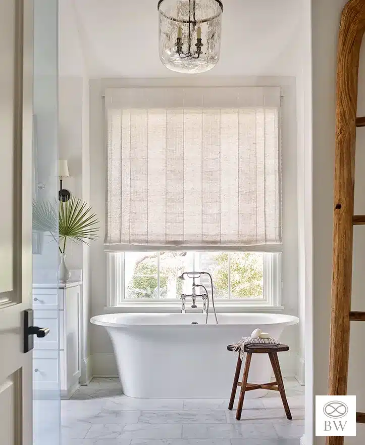 Creating Spa-Like Bathrooms with Beth Webb Interiors