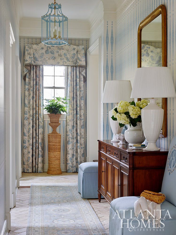 Magical 1930’s Buckhead Home Renovation