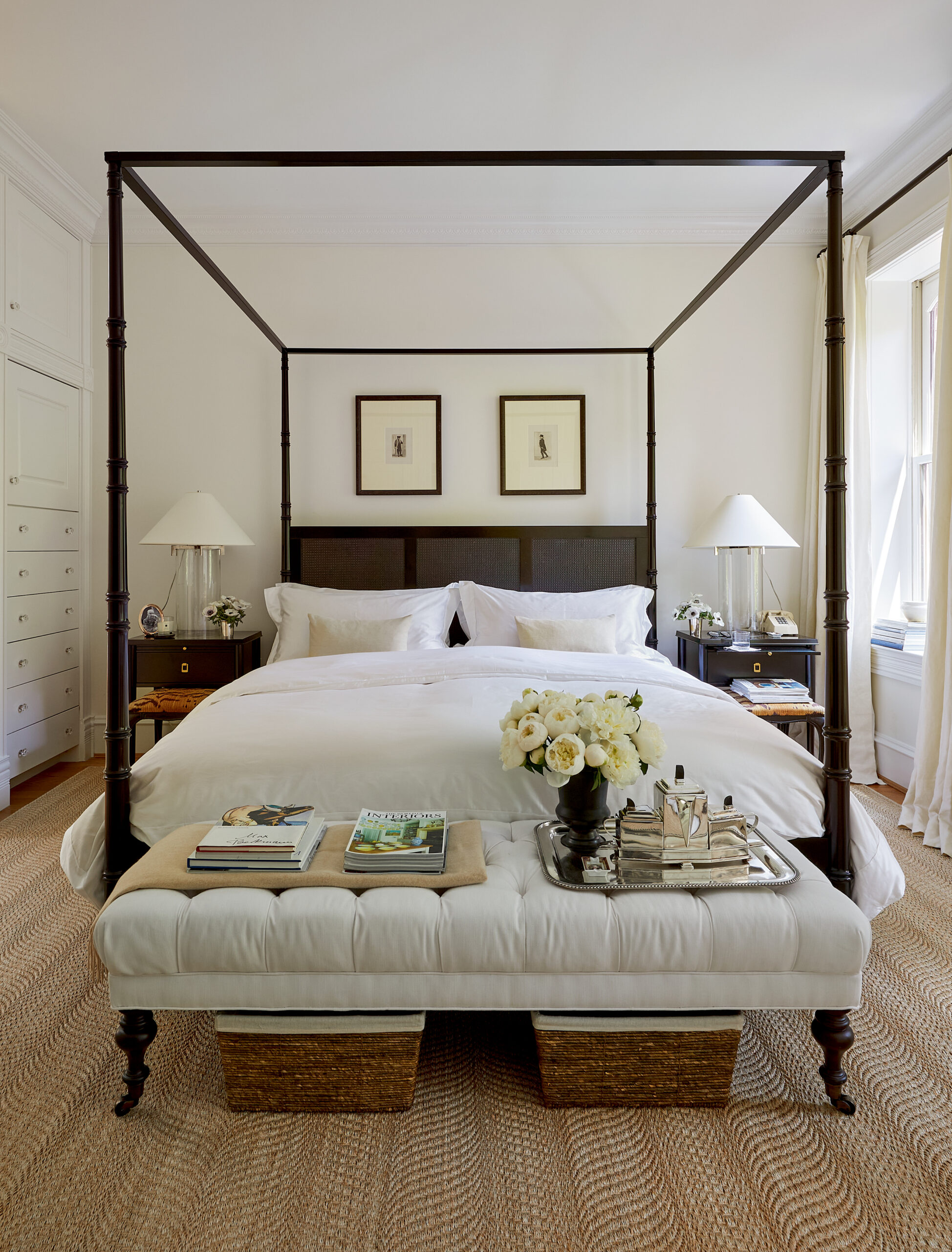  One of our favorite designers, Josh Young, has a new book out!  Artful House is an absolute gem, a must-have for every coffee table.