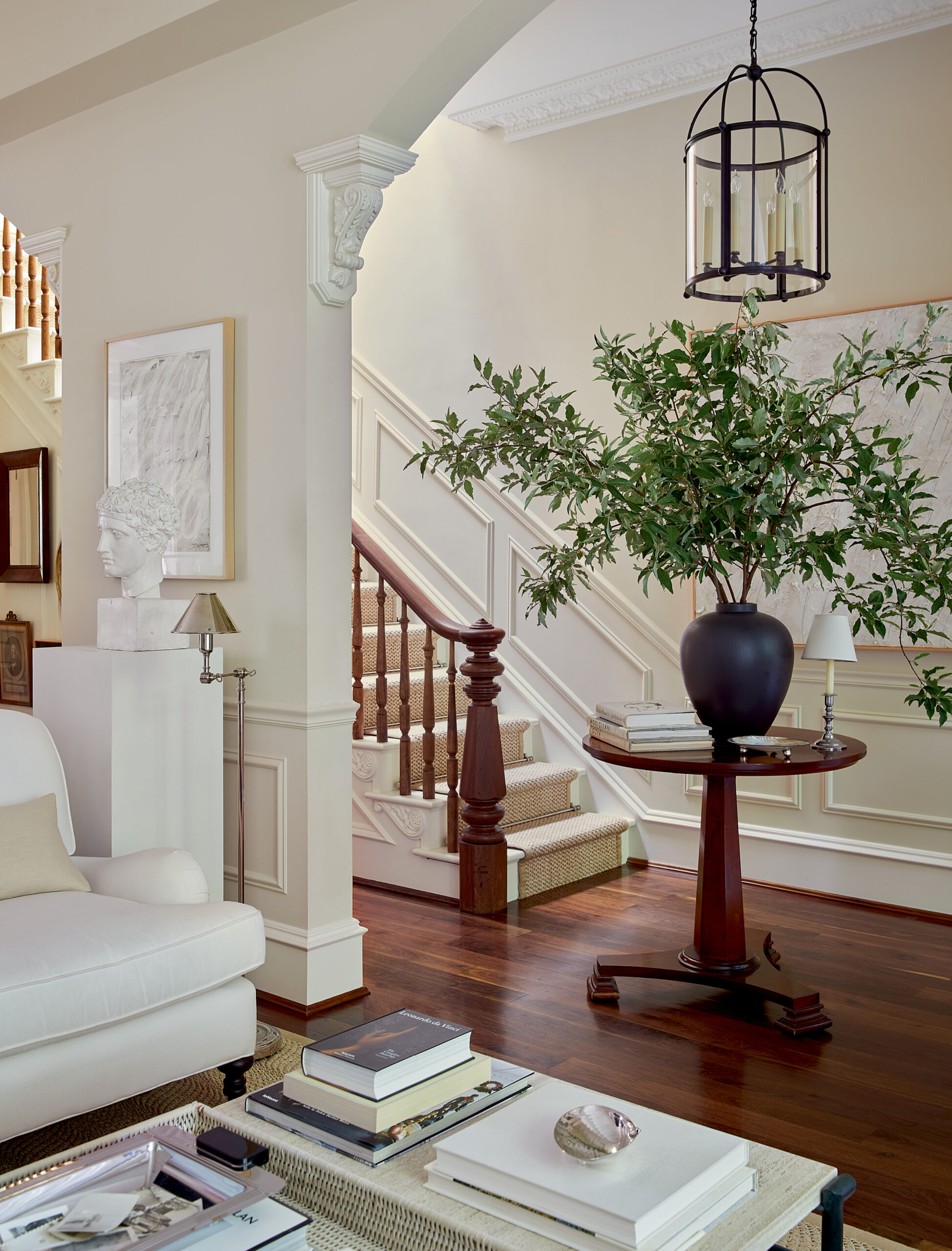 Creating an Artful House with Josh Young