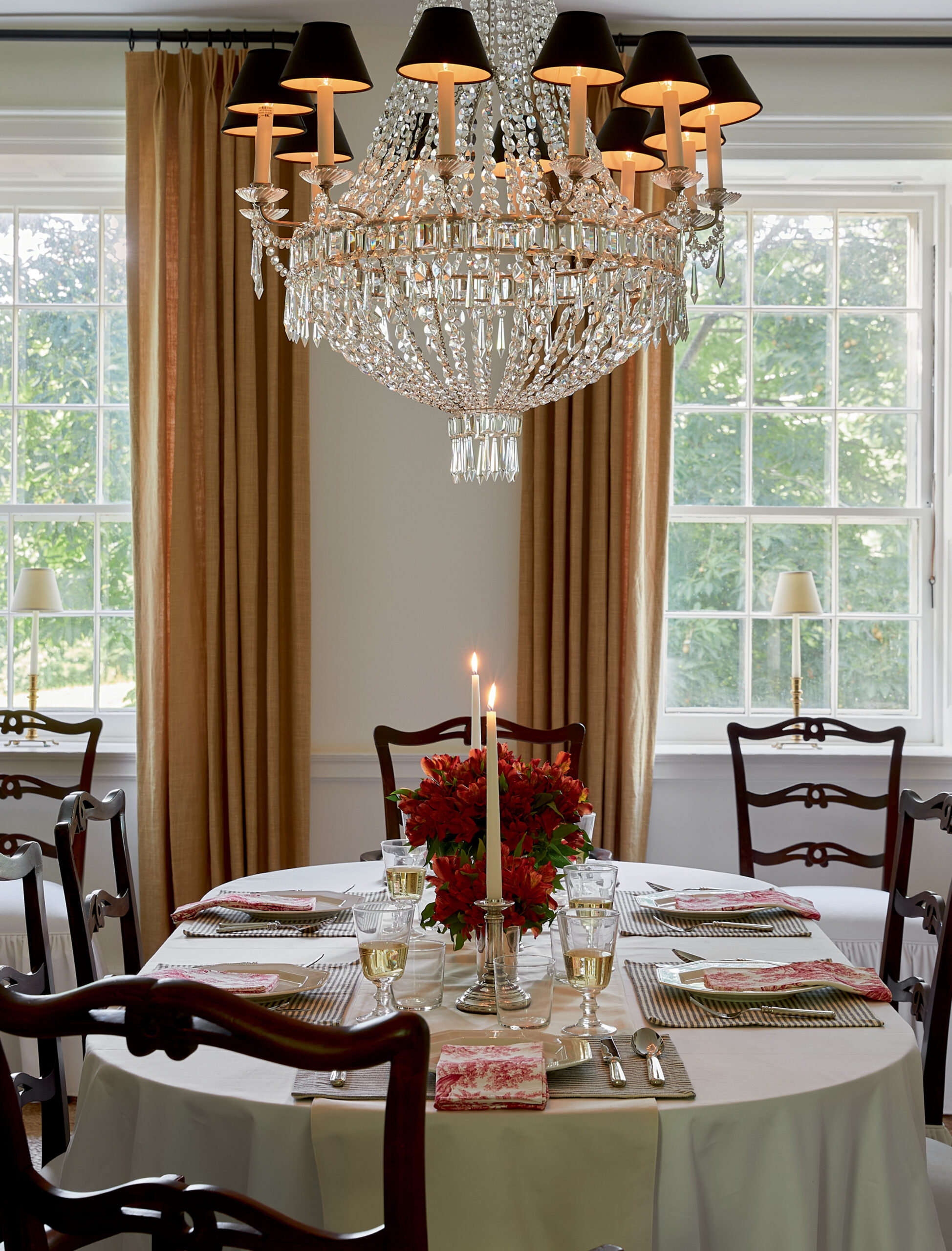  One of our favorite designers, Josh Young, has a new book out!  Artful House is an absolute gem, a must-have for every coffee table.