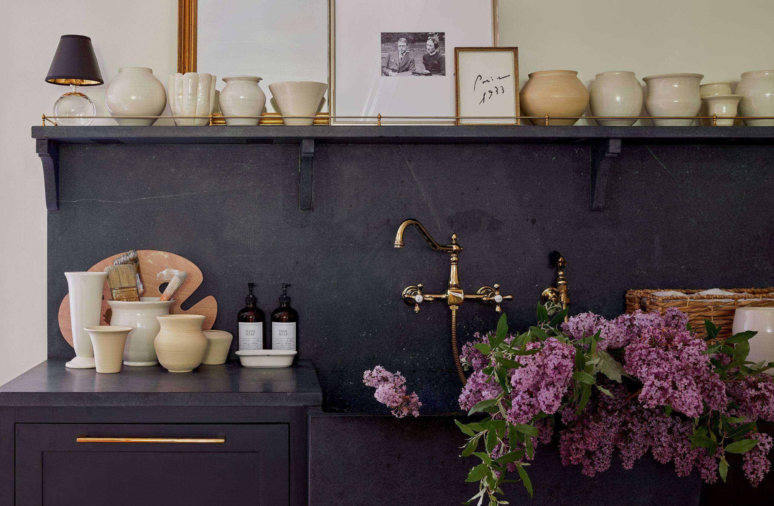  One of our favorite designers, Josh Young, has a new book out!  Artful House is an absolute gem, a must-have for every coffee table.