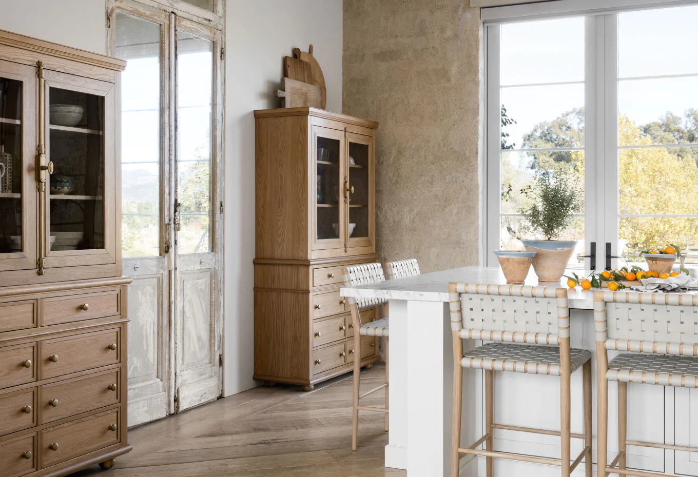 Inside Jenna Bush Hager ’s Enchanting Long Island Home