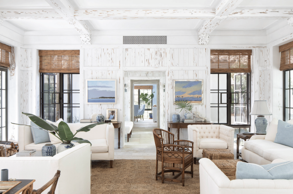 Interior Magic: Photography That Captures the Soul of Spaces