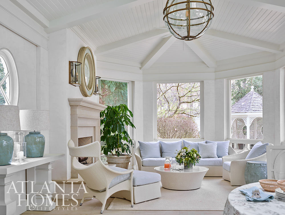 6 Sophisticated Covered Porch Ideas that Transform Outdoor Living