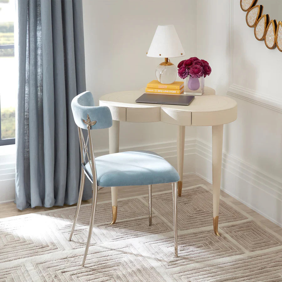 If you’re as passionate about home design as we are, you’ll be thrilled to discover this gem of a home design shop, aptly named GORGEOUS LIVING.  With their curated selection of interiors, you'll find a treasure trove of beautiful design pieces to elevate every room in your home.