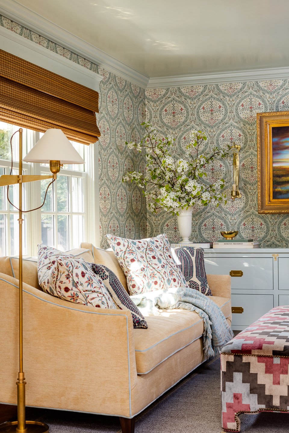 Unlock Interior Design Magic with Digs Design