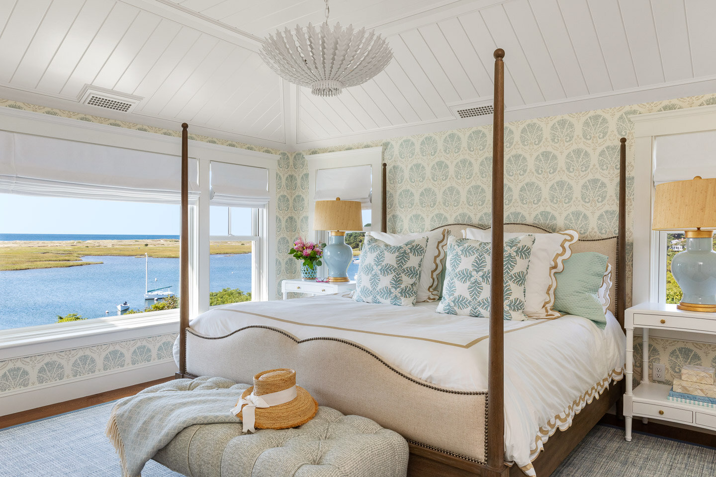 Unlock Interior Design Magic with Digs Design -We are getting our dose of good taste this Tuesday with Digs Design of Newport, Rhode Island. 