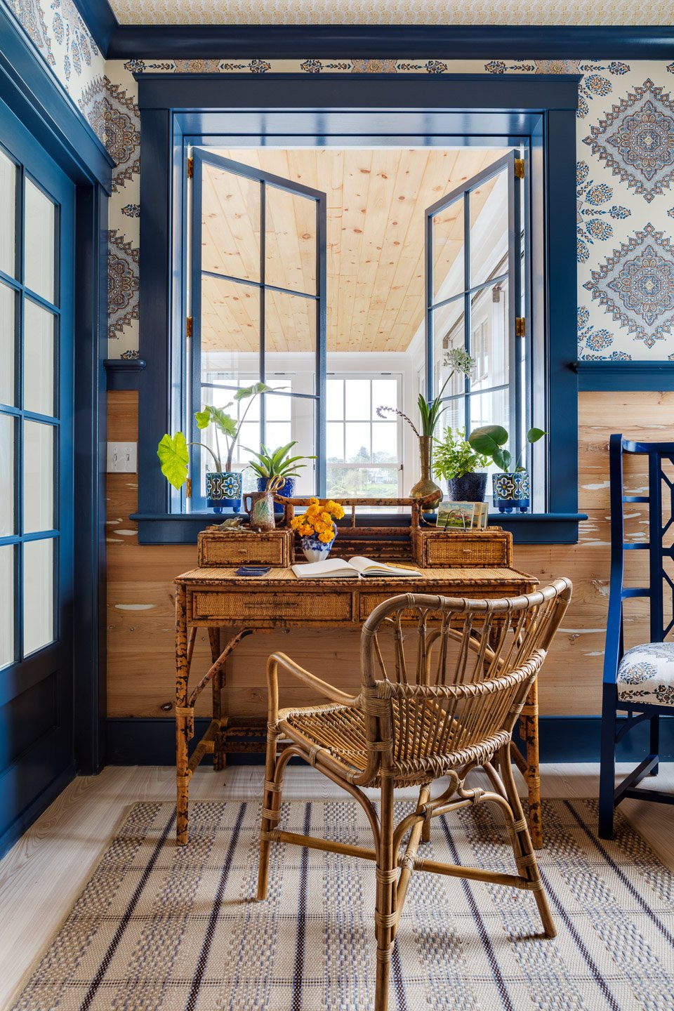 Unlock Interior Design Magic with Digs Design -We are getting our dose of good taste this Tuesday with Digs Design of Newport, Rhode Island. 