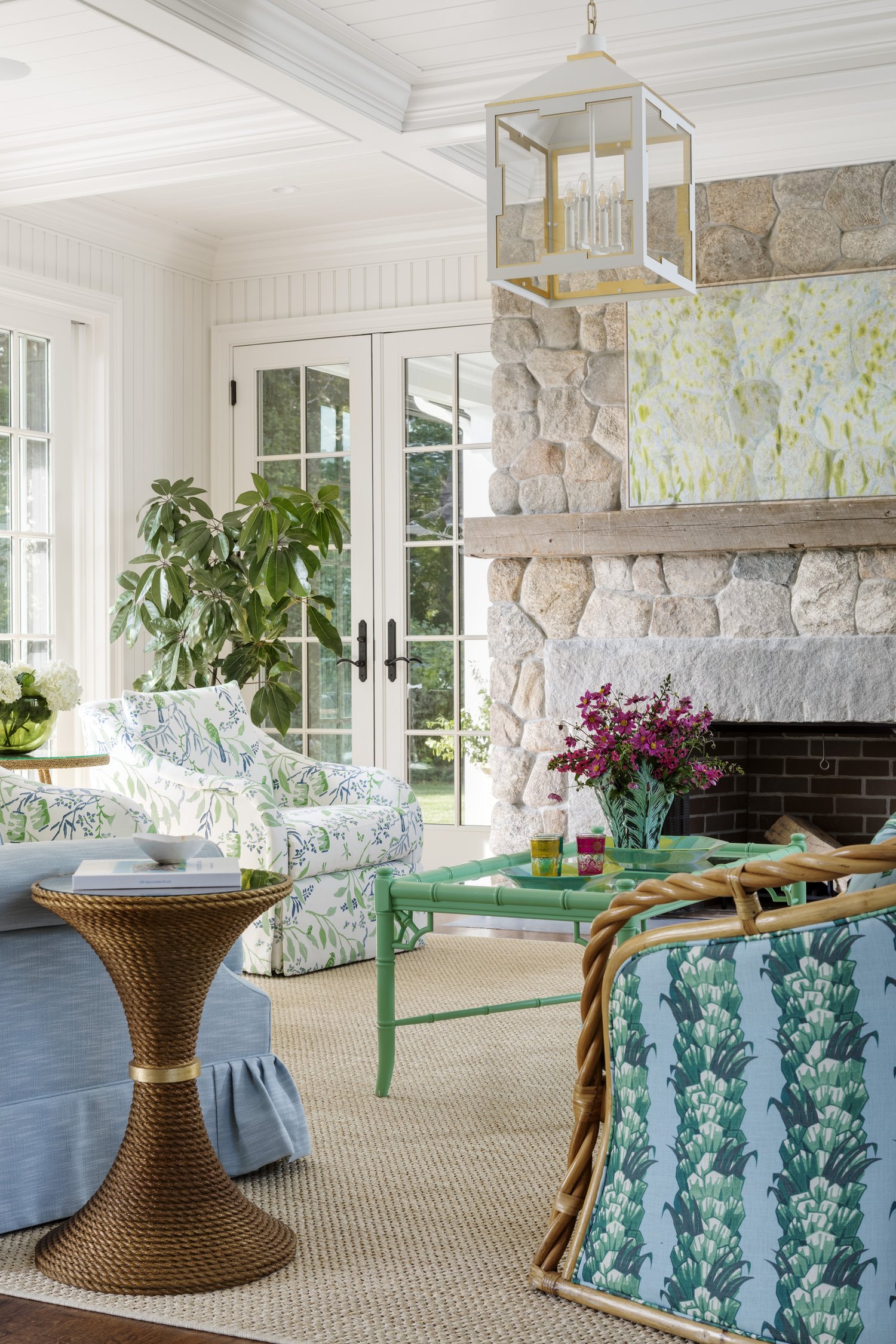Unlock Interior Design Magic with Digs Design -We are getting our dose of good taste this Tuesday with Digs Design of Newport, Rhode Island. 
