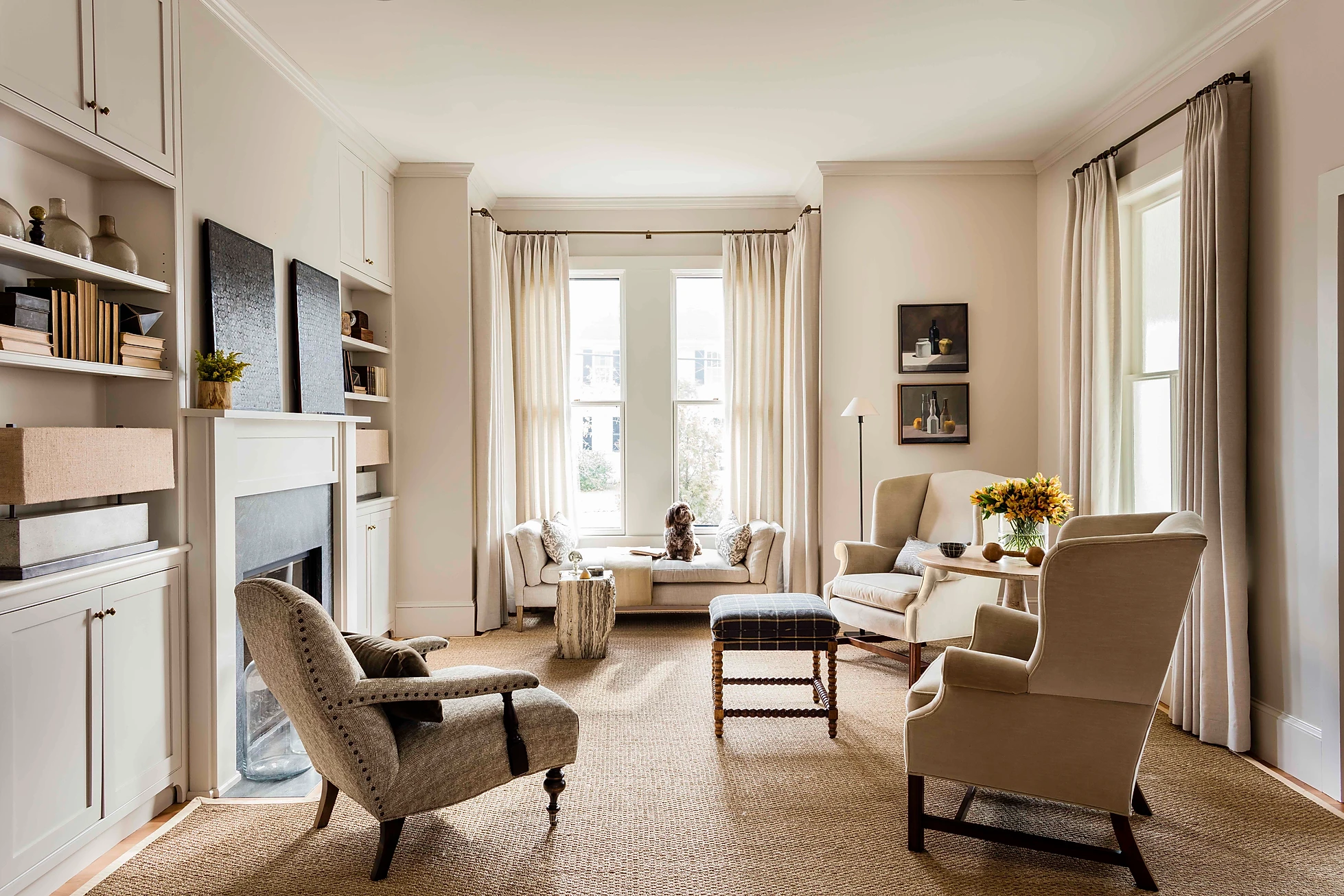 Epic Historic Home Renovation