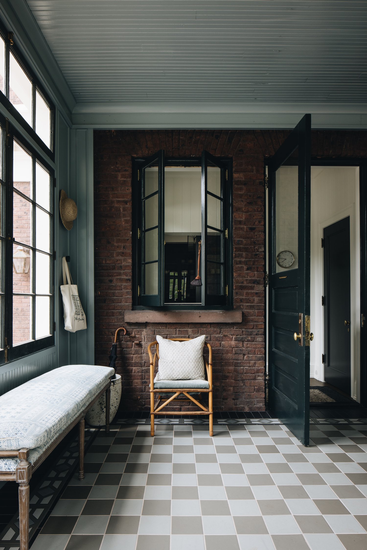 for the right balance in any home, there is absolutely nothing like a well-placed antique  or vintage piece.  They instantly ground a room and give it a sense of place and history and Jean Stoffer is an expert at achieving this look. Stoffer Photography Interiors