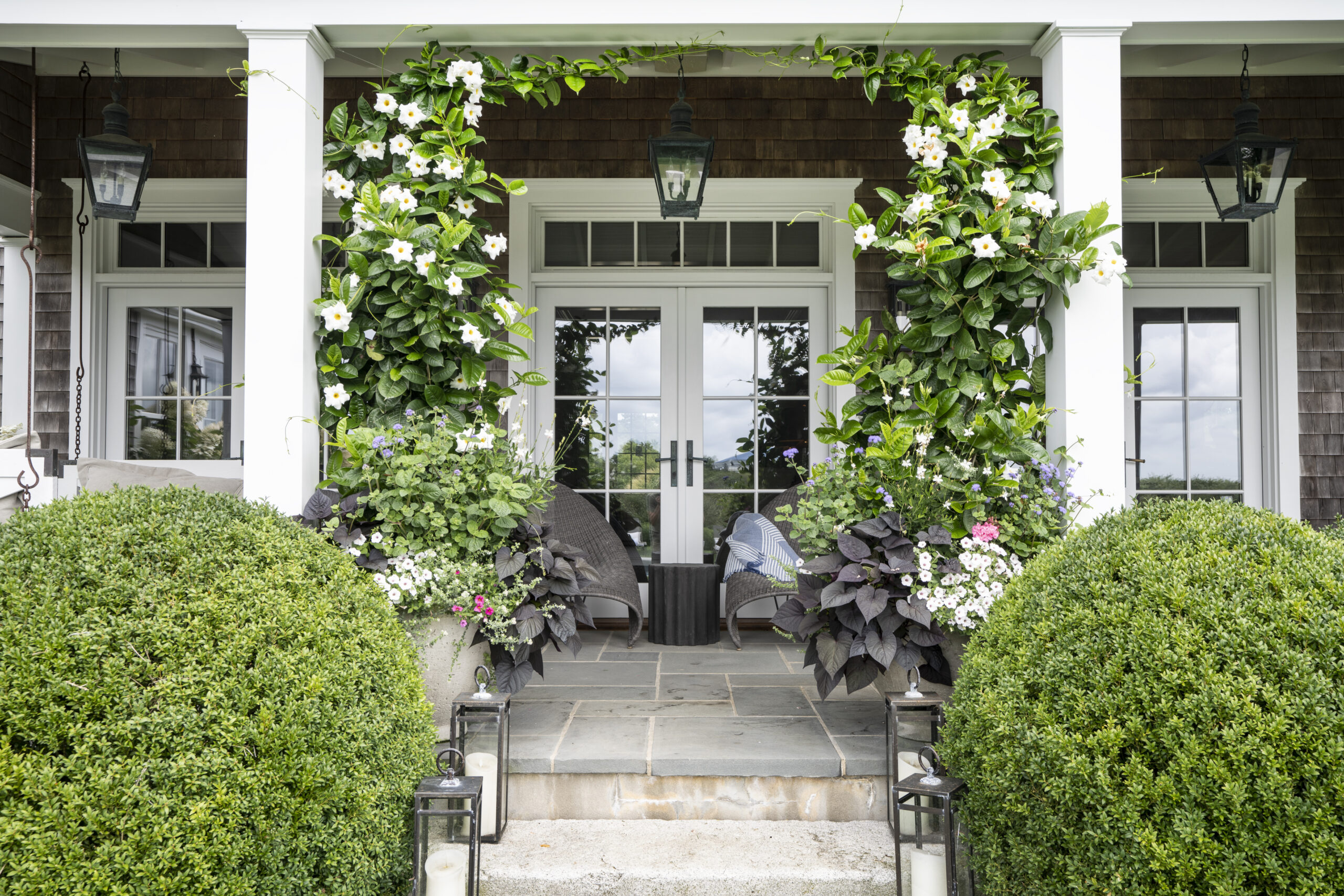 House Tour: Blending Indoor and Outdoor Design