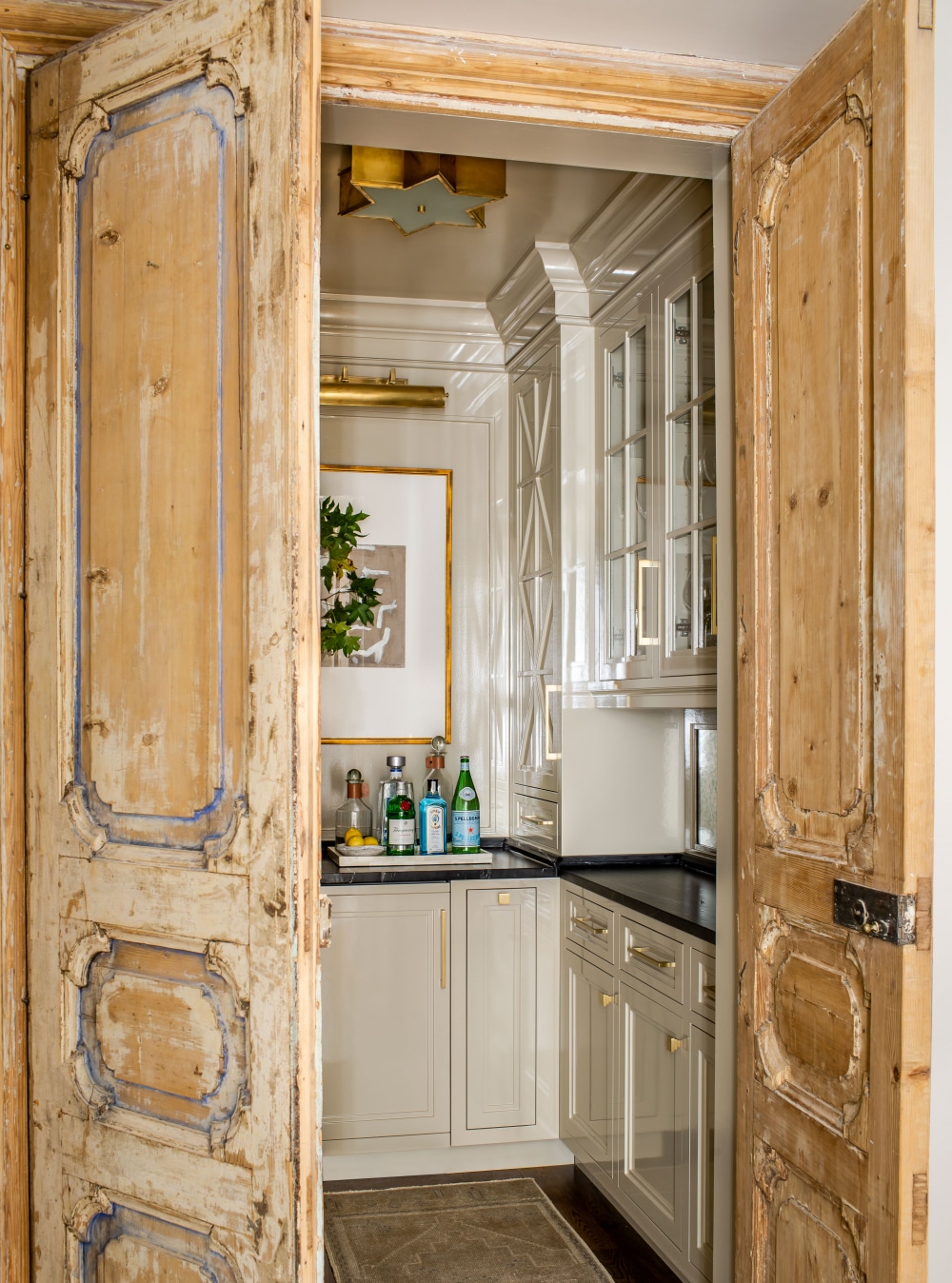 Serene Lakeside Oasis in Georgia