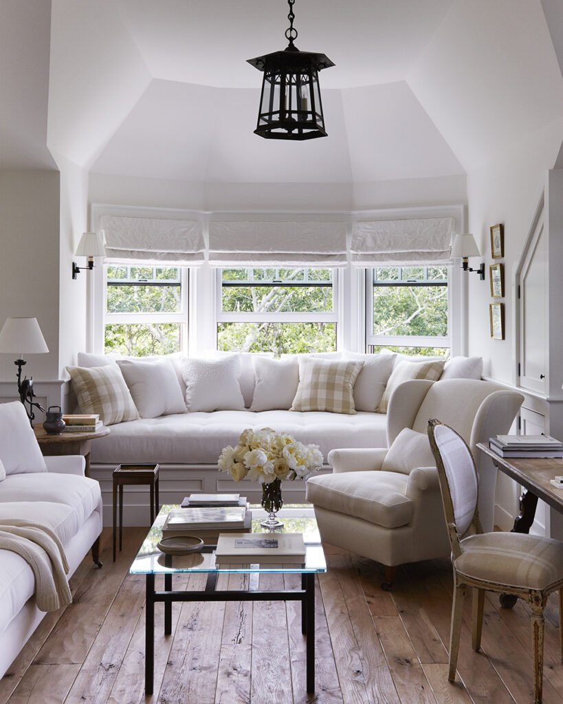 The Art of Layering in Interior Design - Design Chic