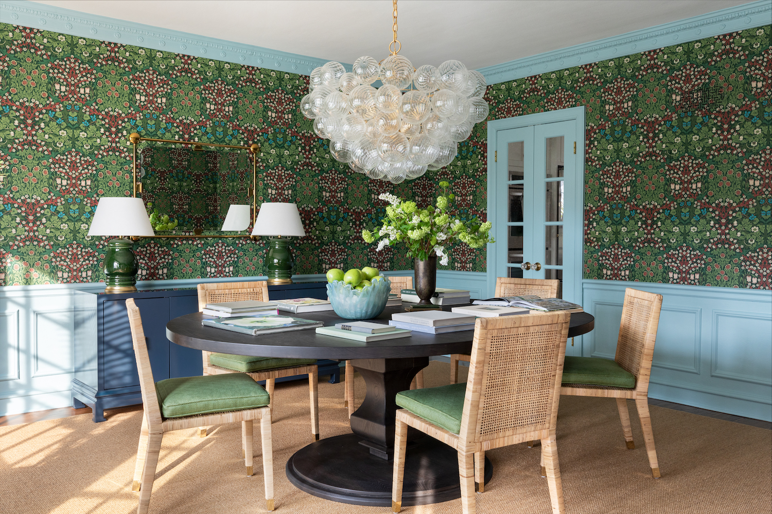 Tour a Home With Plenty of Personality