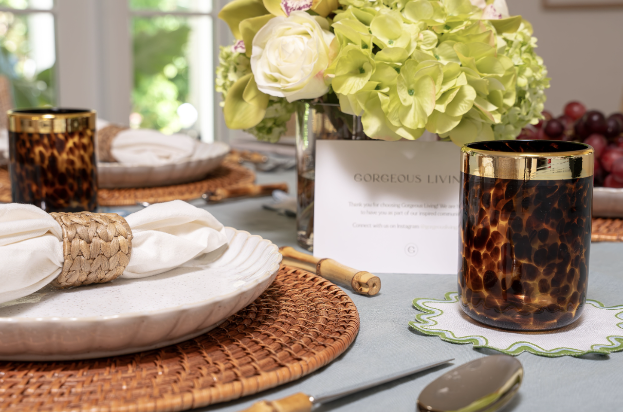 If you’re as passionate about home design as we are, you’ll be thrilled to discover this gem of a home design shop.  With their curated selection of interiors, you'll find a treasure trove of beautiful design pieces to elevate every room in your home.
